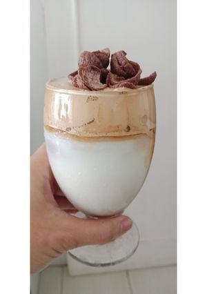 Foto resep Dalgona Coffee