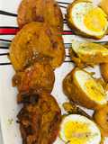 Tomato bhajiya # Ramzan Special