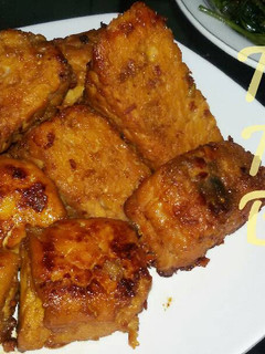 Foto resep Tempe tahu bacem