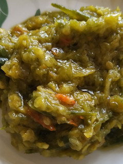 Foto resep Sambal Ijo