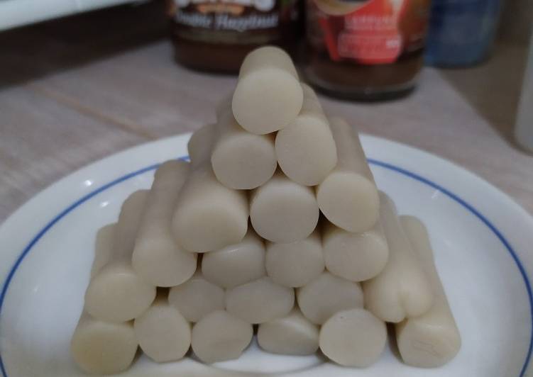 Tteok/kue beras