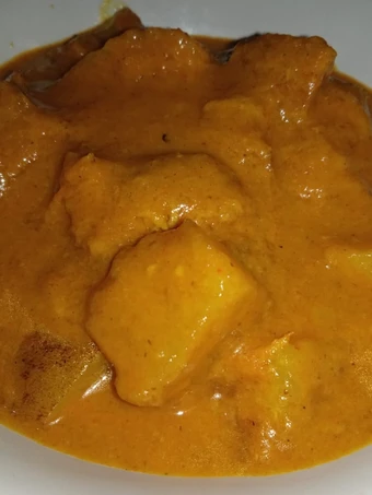Cara Mudah Membuat Resep #8 kikil gulai Padang Anti Ribet, Enak Banget