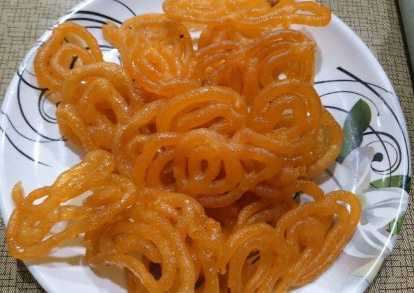 Jalebi