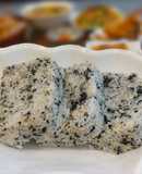 Cơm nắm rong biển