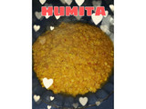Humita casera 😋
