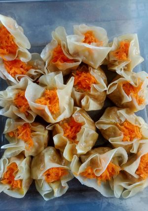 Foto resep Dim sum