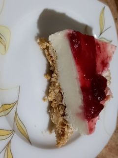 صورة لوصفة تشيز كيك