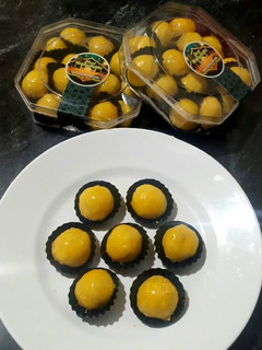 Foto resep Nastar Fatmah Bahalwan