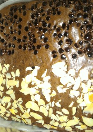 Foto resep Brownis Super Nyoklat & Moist