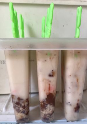 Foto resep Ice Cream Beng-beng