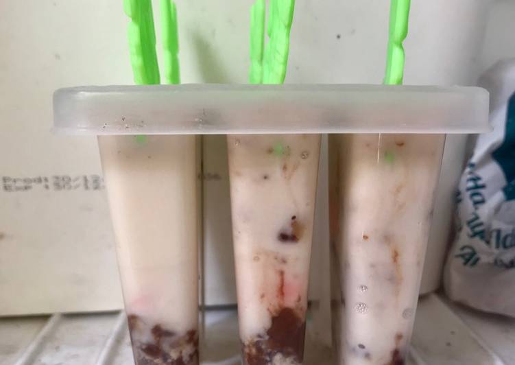 Ice Cream Beng-beng