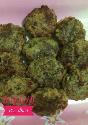 Foto resep Gandasturi Gula merah