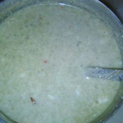 Bathueye ka raita A picture of Bathueye ka raita.