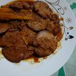Semur jengkol