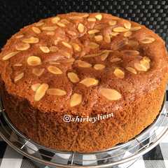 Onbijtkoek রেসিপির প্রধান ছবি