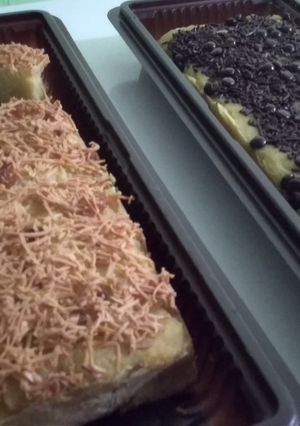 Foto resep Proll Tape Singkong