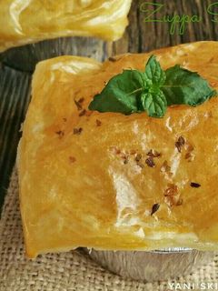 Foto resep Zuppa Soup