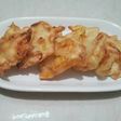 Nangka goreng