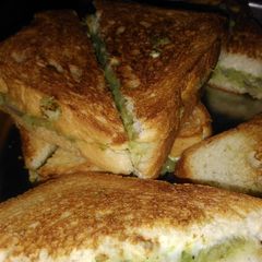 Sandwich A picture of Sandwich.