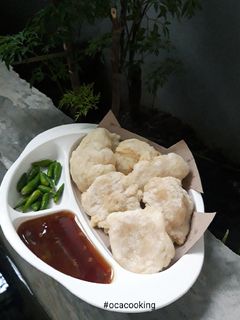 Foto resep Cireng
