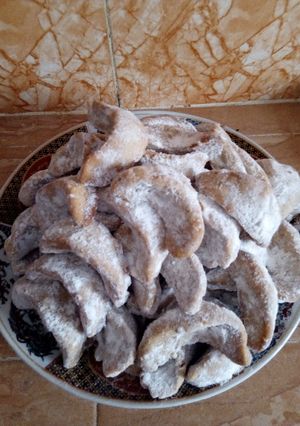 صورة لوصفة محبوبة الجماهير