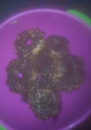 Foto resep Donat asli lembut