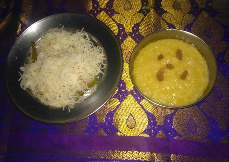Recipe of Ultimate Sarkarai Pongal