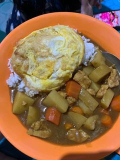 Foto resep Kari Ayam Ala Jepang