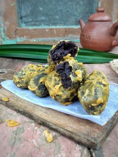 Foto resep Gemblong