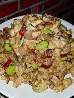 Foto resep Tumis Tempe Pete