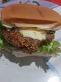 Hamburguesas Veggie de lentejas