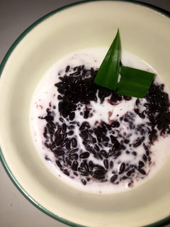 Foto resep Bubur Ketan Hitam