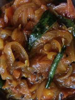 தக்காளி தொக்கு(tomato thokku recipe in tamil) செய்முறை முக்கிய புகைப்படம்