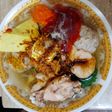 Bakso Ayam
