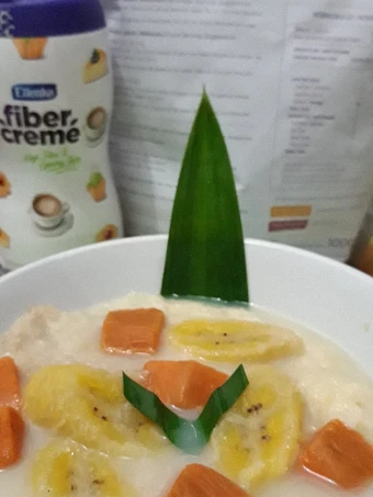 Langkah Mudah untuk Membikin Resep  Kolak pisang ubi madu yang Bisa Manjain Lidah, Enak