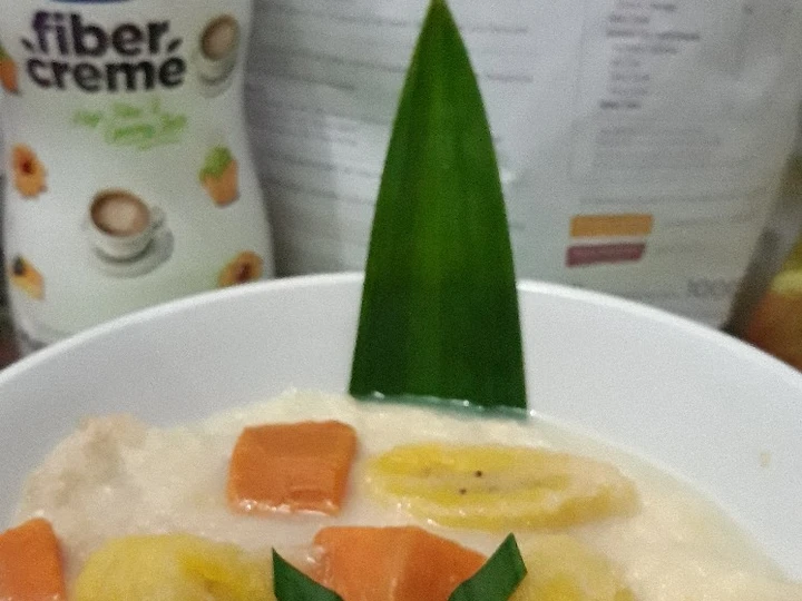 Langkah Mudah untuk Membikin Resep  Kolak pisang ubi madu yang Bisa Manjain Lidah, Enak