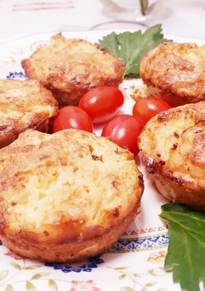 Una foto de Receta con pechuga de pollo