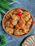 Pisang Goreng Mentega