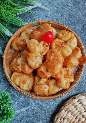 Foto resep Pisang Goreng Mentega