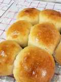 Panecillos Clásicos