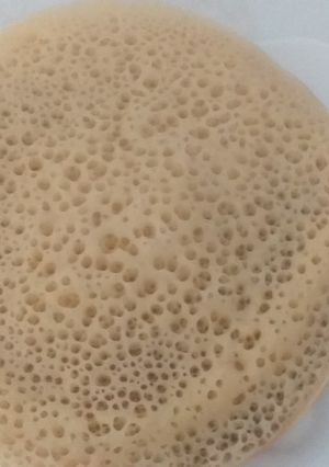 صورة لوصفة بغرير الميكسور