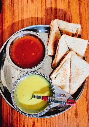 મસાલા સેન્ડવિચ (Masala Sandwich Recipe In Gujarati) રેસીપી મુખ્ય ફોટો