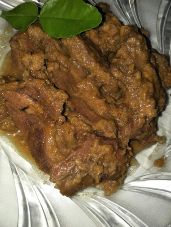 Langkah Mudah untuk Menyiapkan Resep Lapis Daging yang Uenak Anti Ribet, Lezat