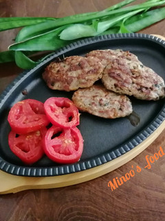 عکسی از دستور اورفا کباب (ترکیه)