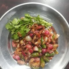 A picture of करौंदे का अचार (Karonde Ka Achar Recipe In Hindi).