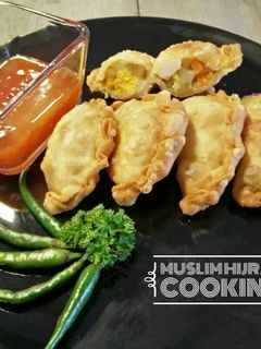 Foto resep Pastel Super Renyah