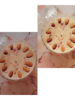 صورة لوصفة حلا كف الراحة ✨