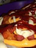 Salchipapas A Mi Estilo