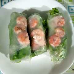 Lumpia Vietnam রেসিপির প্রধান ছবি