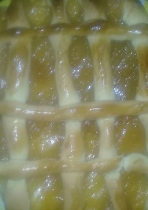 Una foto de Pasta flora